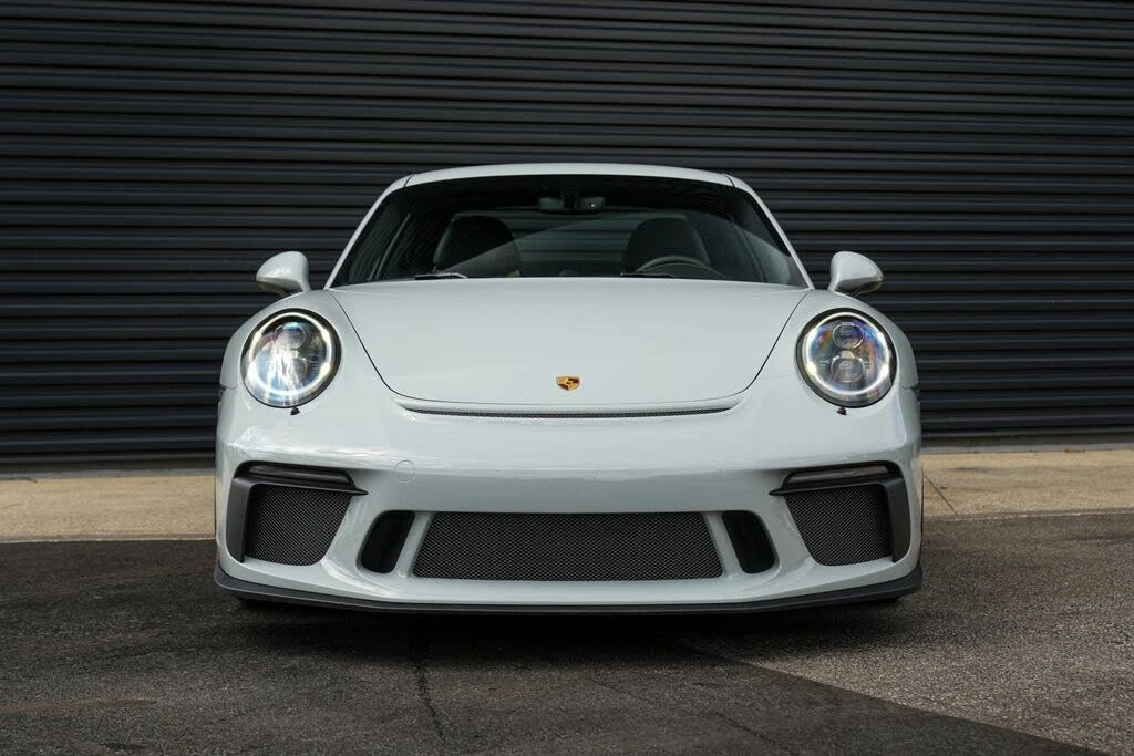 2018 Porsche 991 GT3 - Image 6 of 31