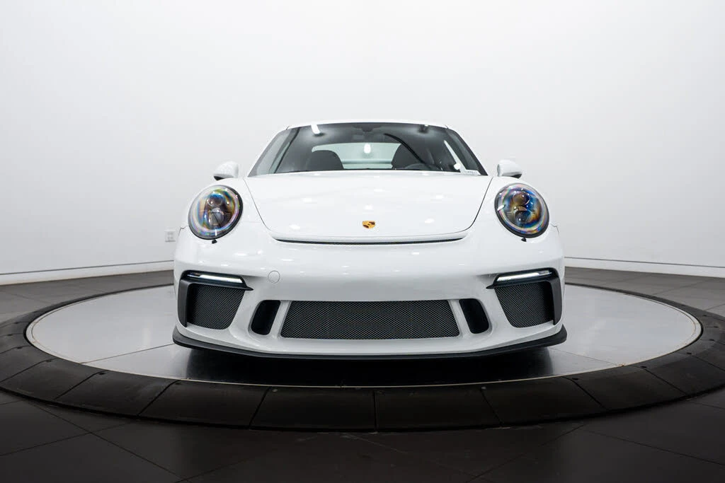 2018 Porsche 991 GT3 - Image 10 of 26