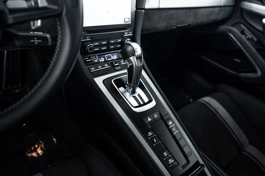 2018 Porsche 991 GT3 - Image 15 of 26