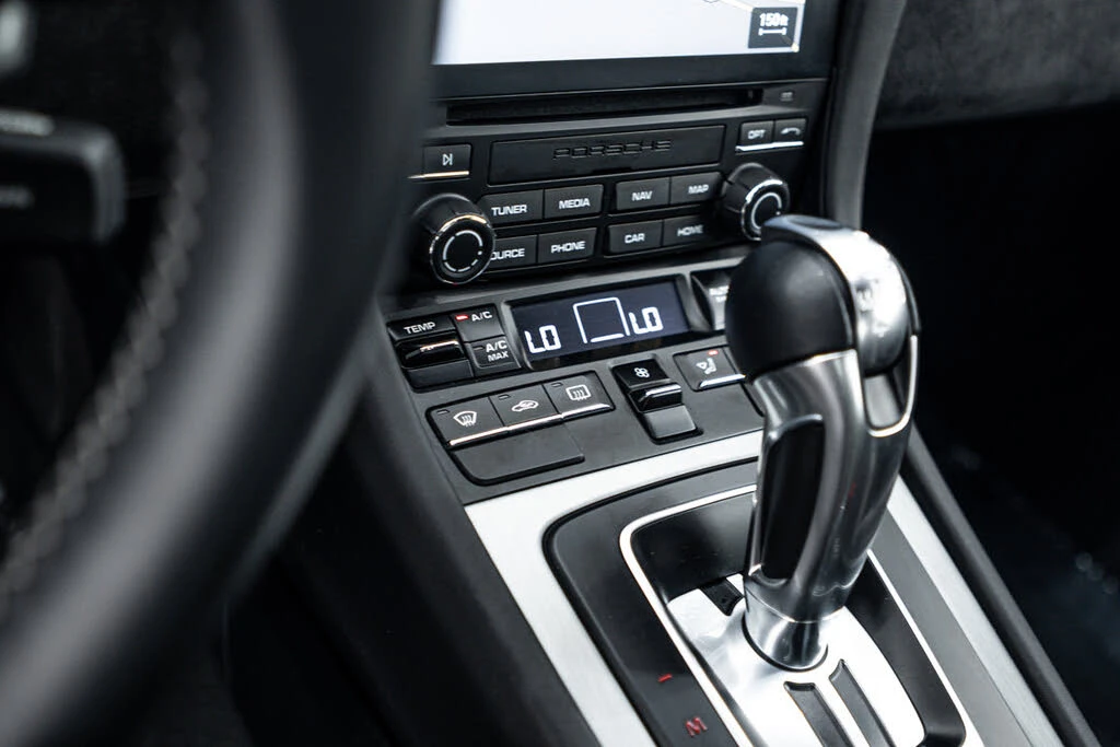 2018 Porsche 991 GT3 - Image 14 of 26