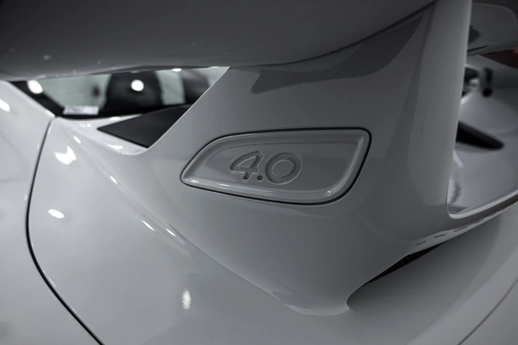2018 Porsche 991 GT3 - Image 25 of 26