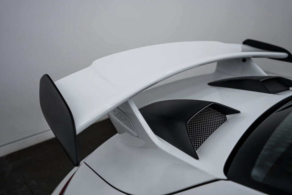 2018 Porsche 991 GT3 - Image 24 of 26