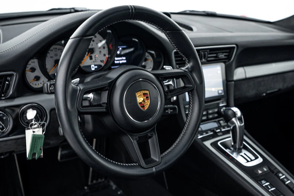 2018 Porsche 991 GT3 - Image 12 of 26