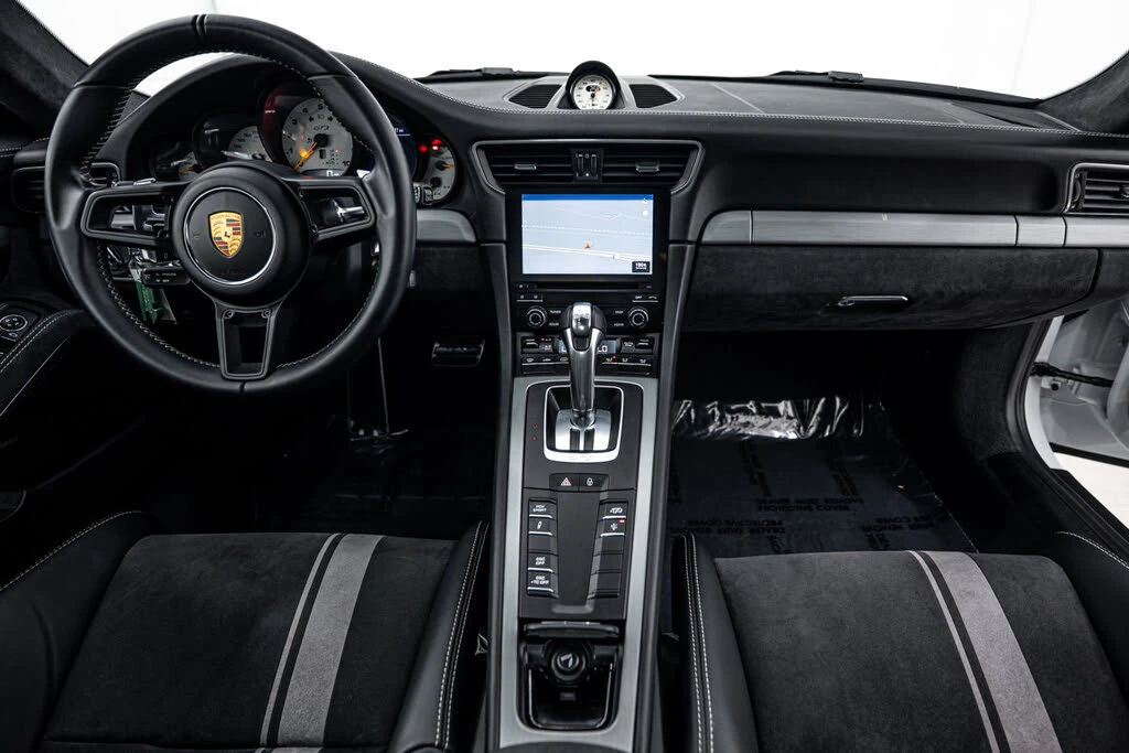 2018 Porsche 991 GT3 - Image 11 of 26
