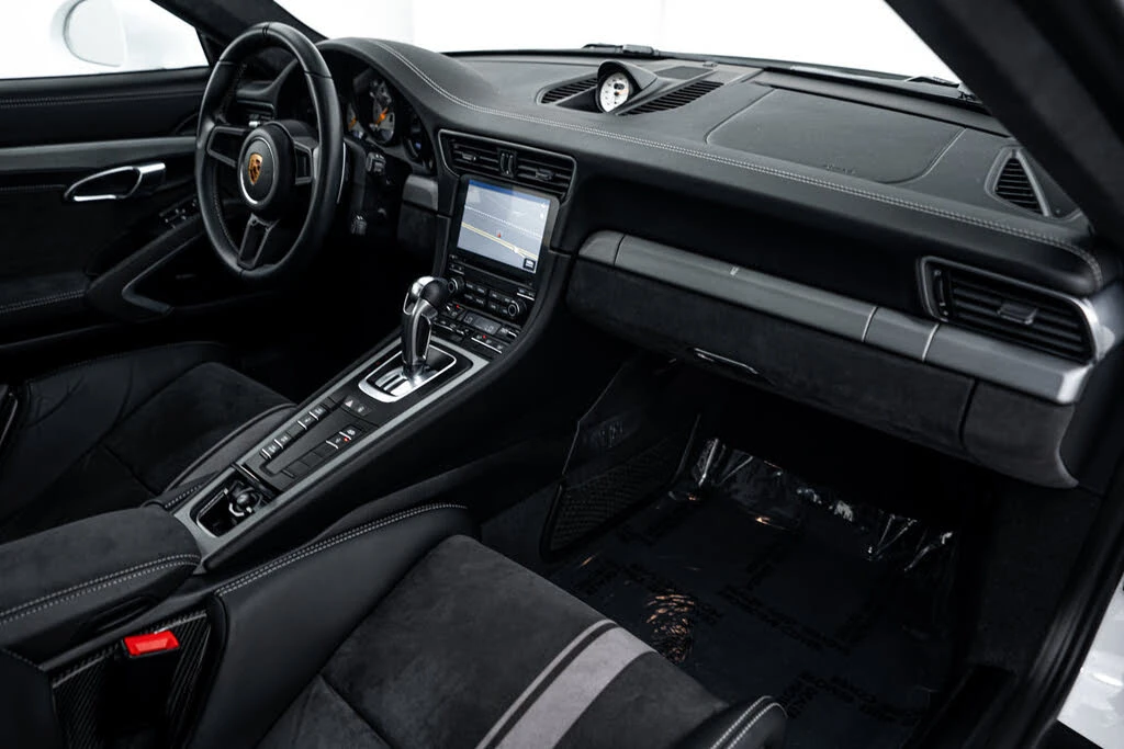 2018 Porsche 991 GT3 - Image 20 of 26