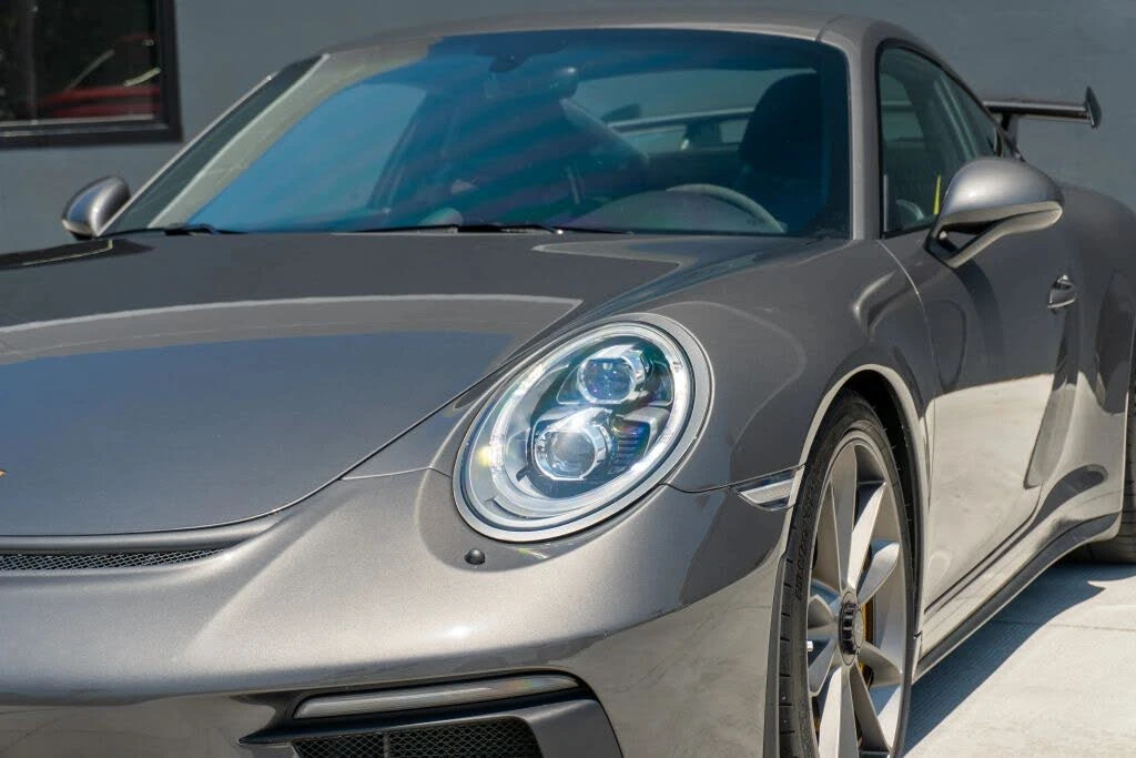 2018 Porsche 991 GT3 - Image 27 of 31