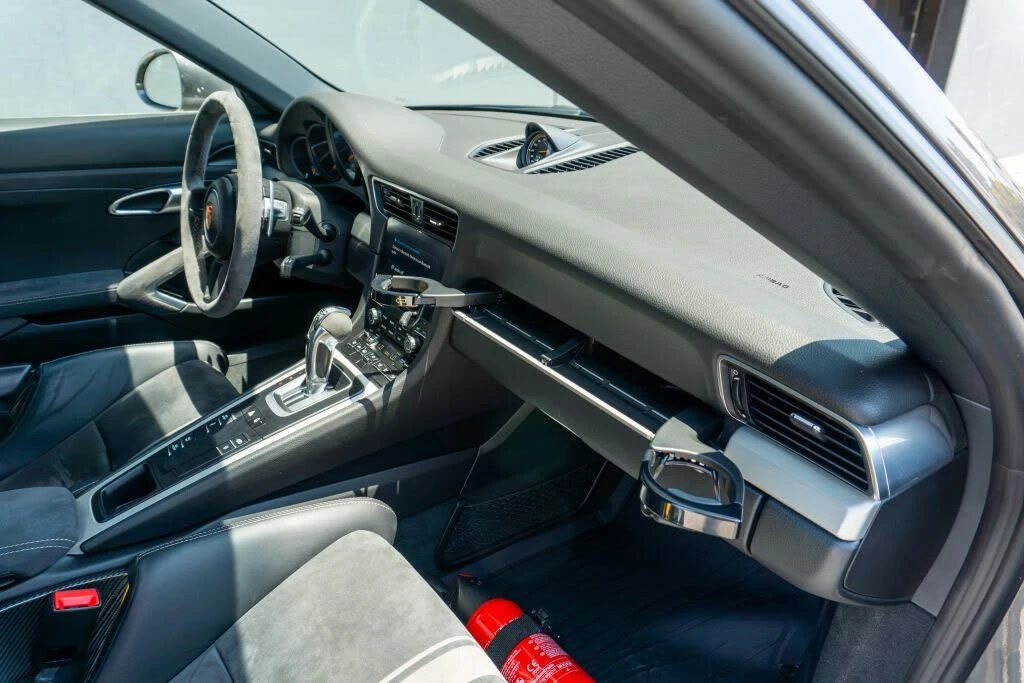 2018 Porsche 991 GT3 - Image 14 of 31