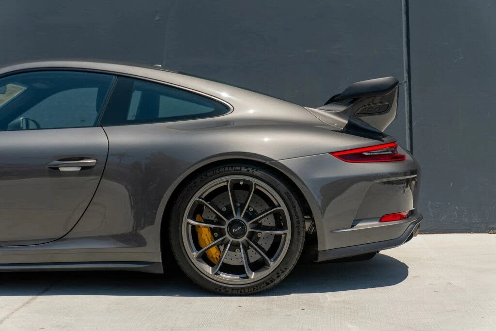 2018 Porsche 991 GT3 - Image 20 of 31