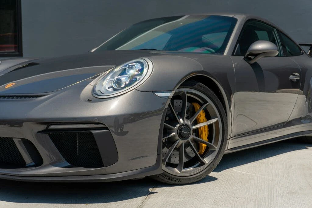 2018 Porsche 991 GT3 - Image 24 of 31