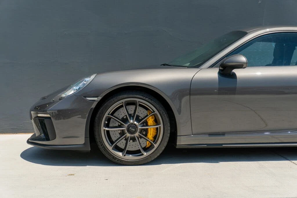 2018 Porsche 991 GT3 - Image 17 of 31