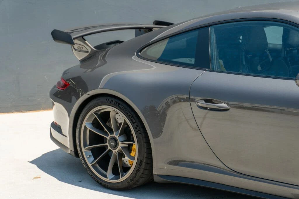 2018 Porsche 991 GT3 - Image 31 of 31