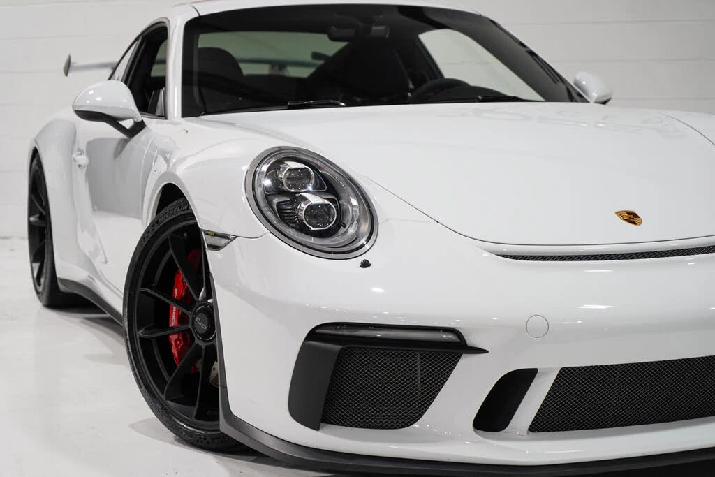 2018 Porsche 991 GT3 - Image 25 of 31