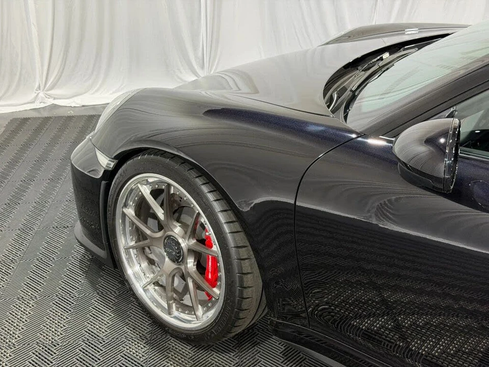 2018 Porsche 991 GT3 - Image 10 of 31