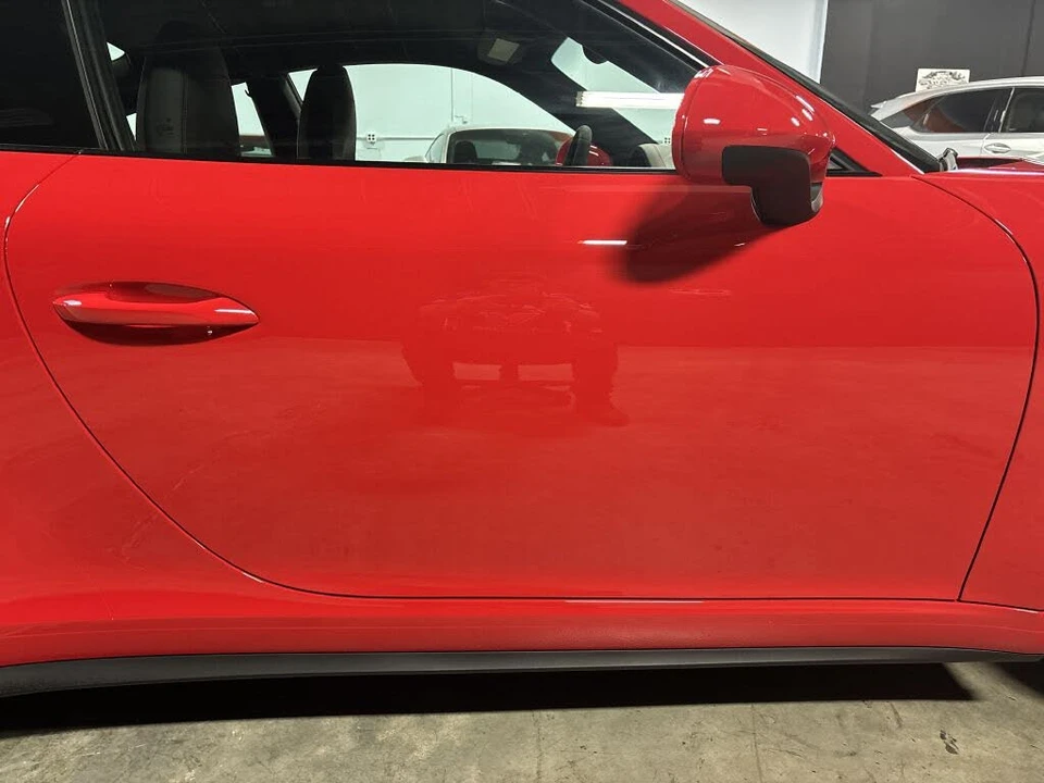 2018 Porsche 991 GT3 - Image 25 of 31