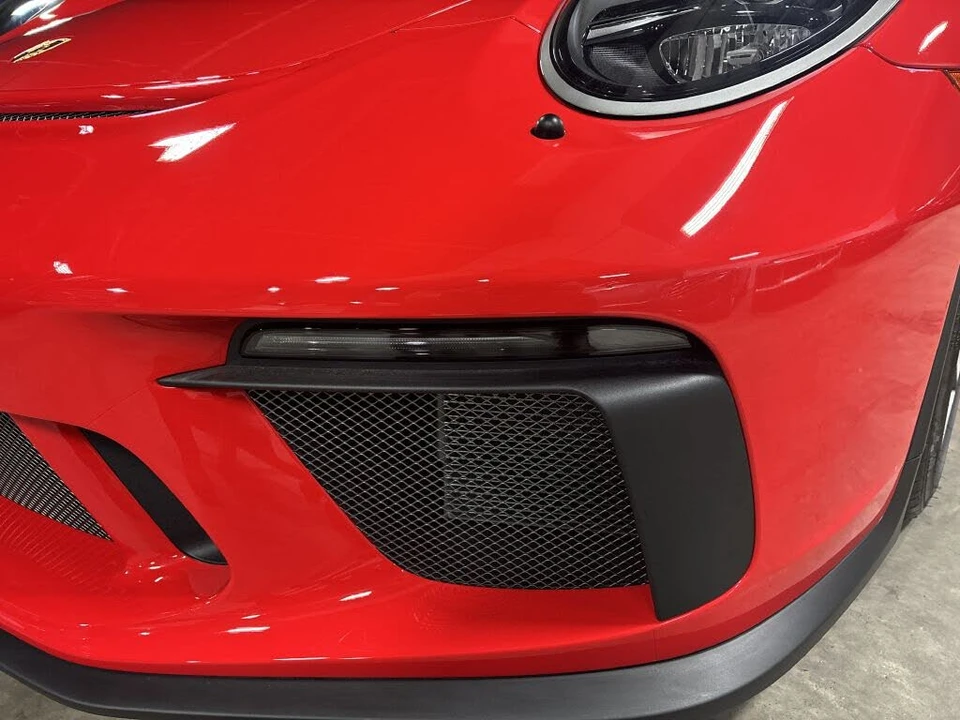 2018 Porsche 991 GT3 - Image 31 of 31