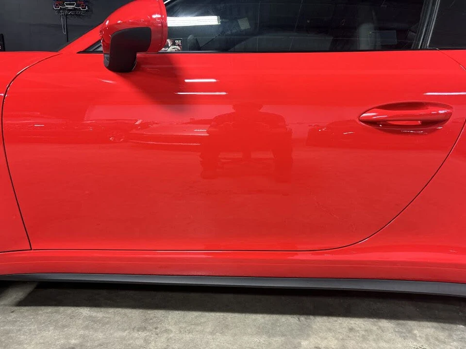 2018 Porsche 991 GT3 - Image 22 of 31