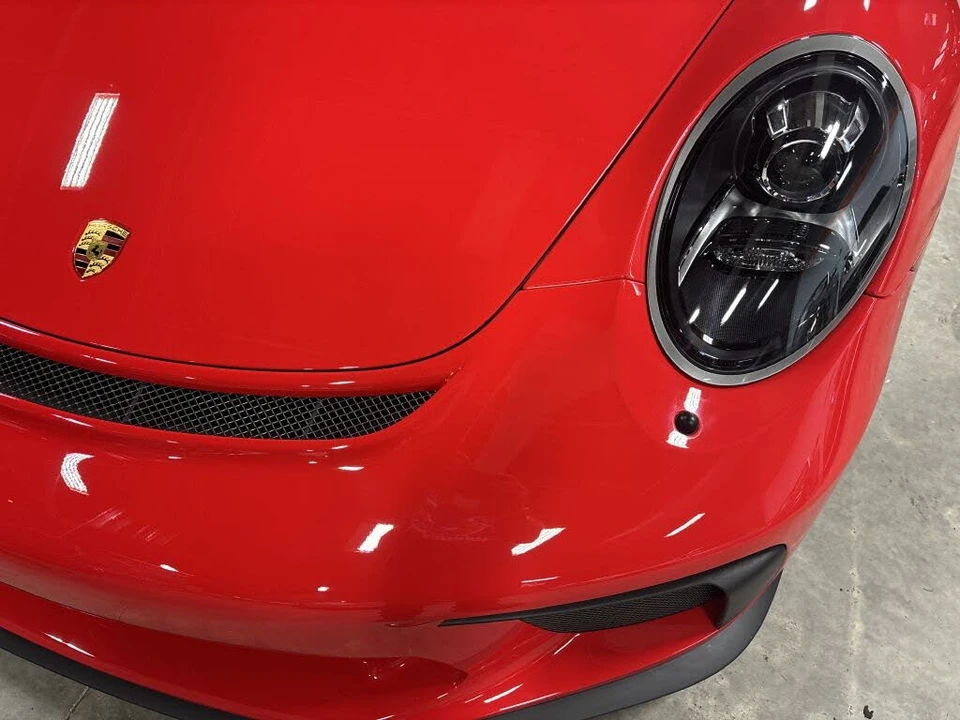 2018 Porsche 991 GT3 - Image 28 of 31
