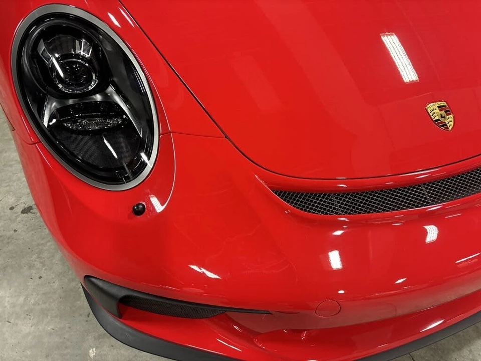 2018 Porsche 991 GT3 - Image 27 of 31