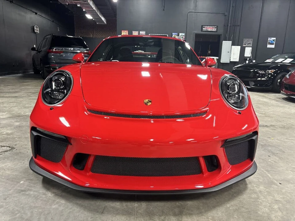 2018 Porsche 991 GT3 - Image 20 of 31