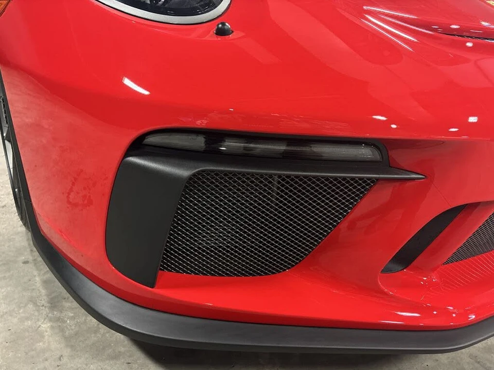 2018 Porsche 991 GT3 - Image 29 of 31