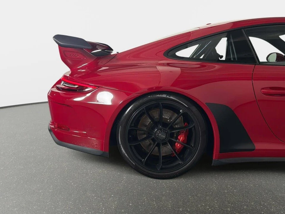2018 Porsche 991 GT3 - Image 19 of 31