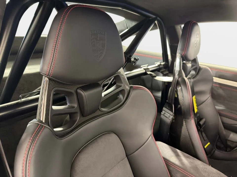 2018 Porsche 991 GT3 - Image 25 of 31