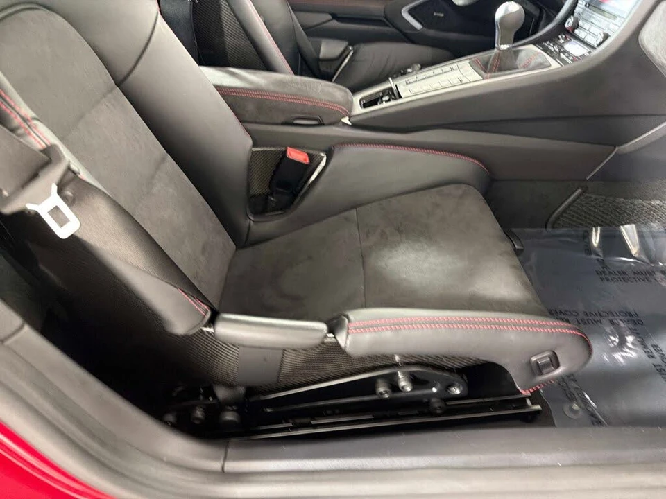 2018 Porsche 991 GT3 - Image 24 of 31