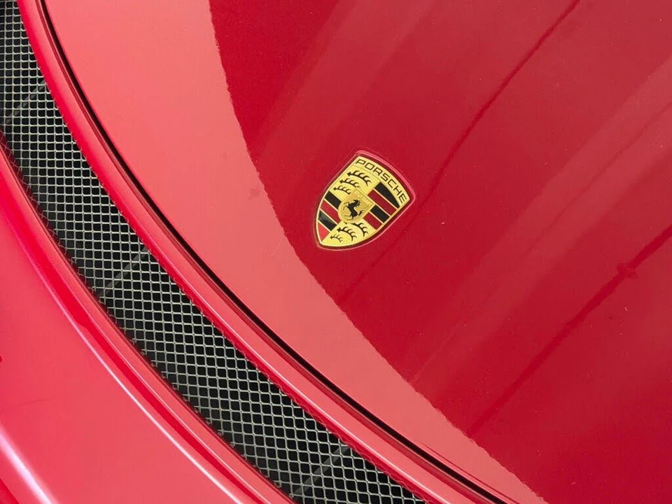2018 Porsche 991 GT3 - Image 11 of 31