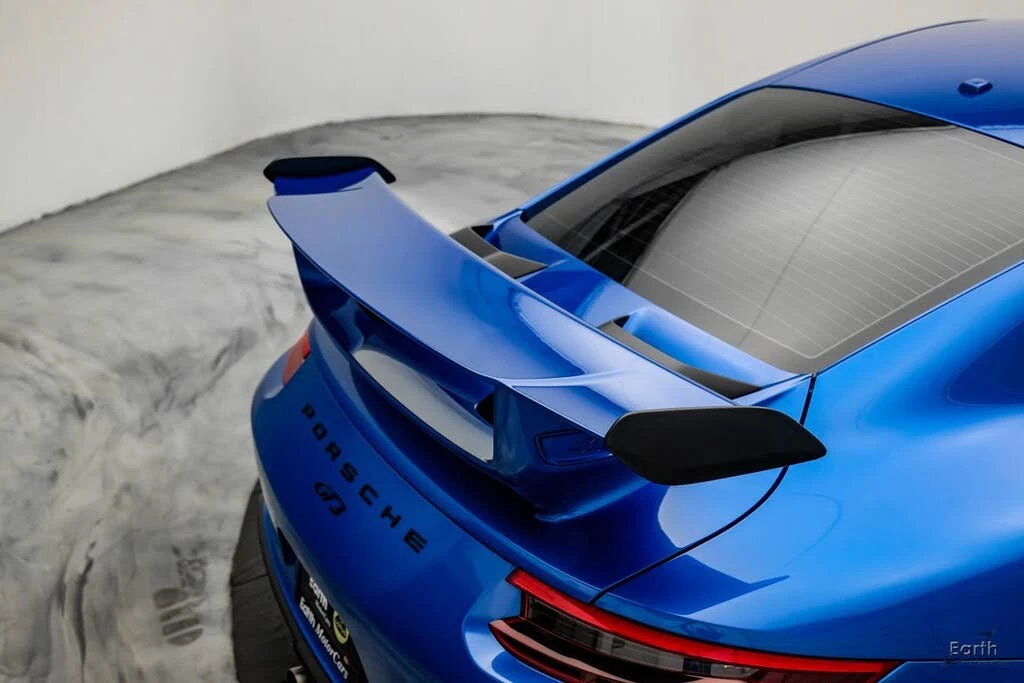 2018 Porsche 991 GT3 - Image 17 of 31