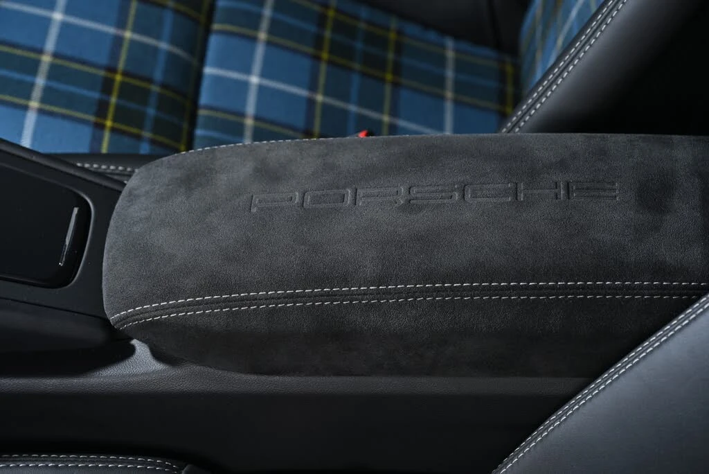 2018 Porsche 991 GT3 - Image 23 of 26