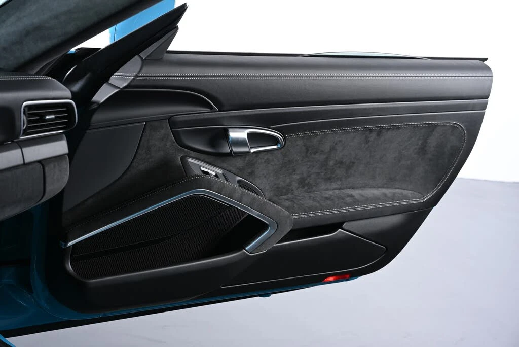 2018 Porsche 991 GT3 - Image 17 of 26