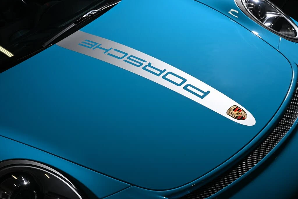 2018 Porsche 991 GT3 - Image 26 of 26