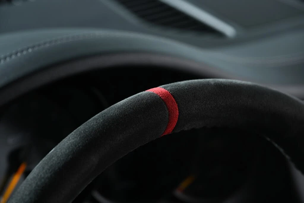 2018 Porsche 991 GT3 - Image 20 of 26