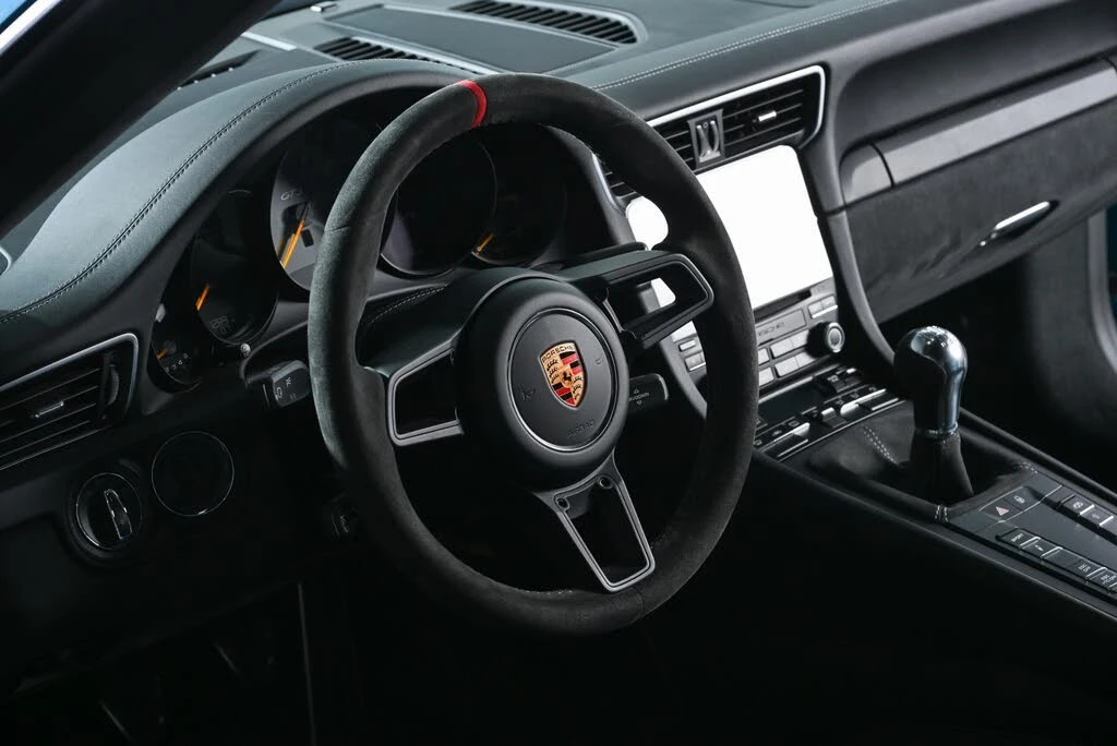 2018 Porsche 991 GT3 - Image 13 of 26