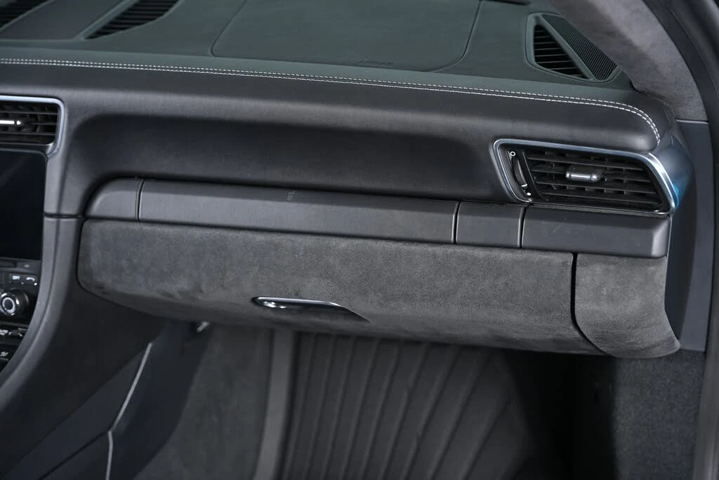 2018 Porsche 991 GT3 - Image 19 of 26