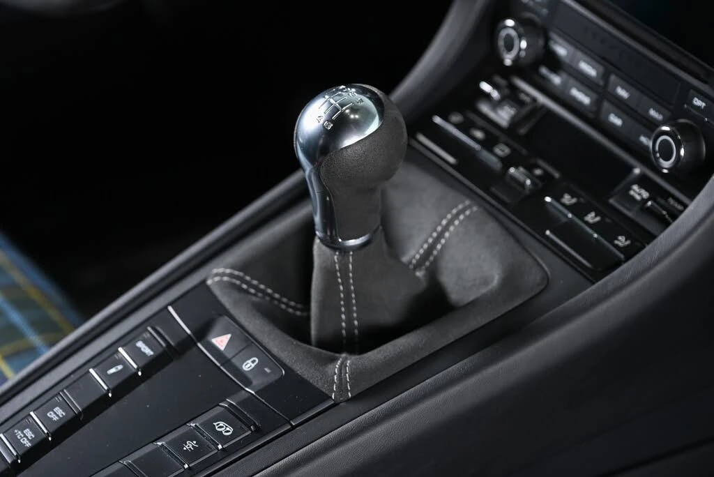 2018 Porsche 991 GT3 - Image 14 of 26