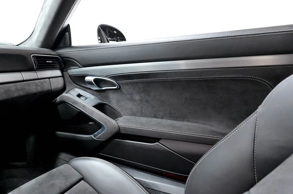 2018 Porsche 991 GT3 - Image 16 of 31