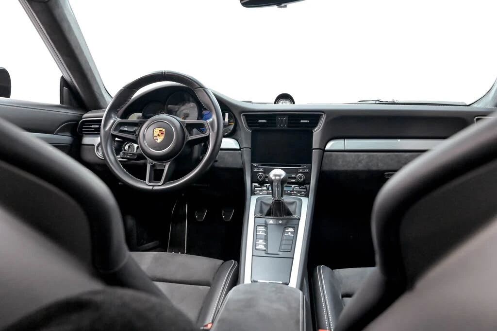 2018 Porsche 991 GT3 - Image 26 of 31