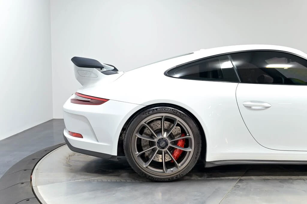 2018 Porsche 991 GT3 - Image 20 of 31