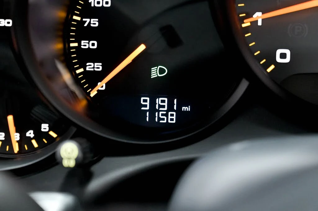 2018 Porsche 991 GT3 - Image 12 of 31