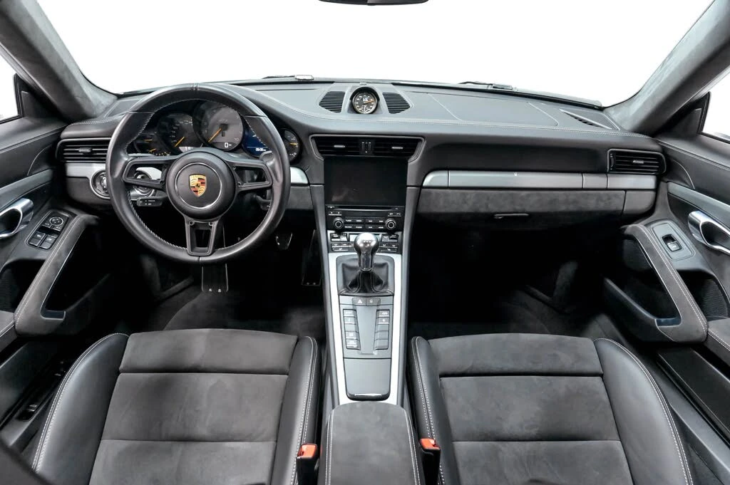 2018 Porsche 991 GT3 - Image 14 of 31