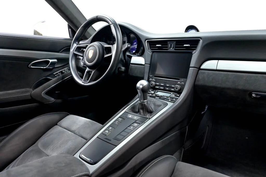 2018 Porsche 991 GT3 - Image 31 of 31