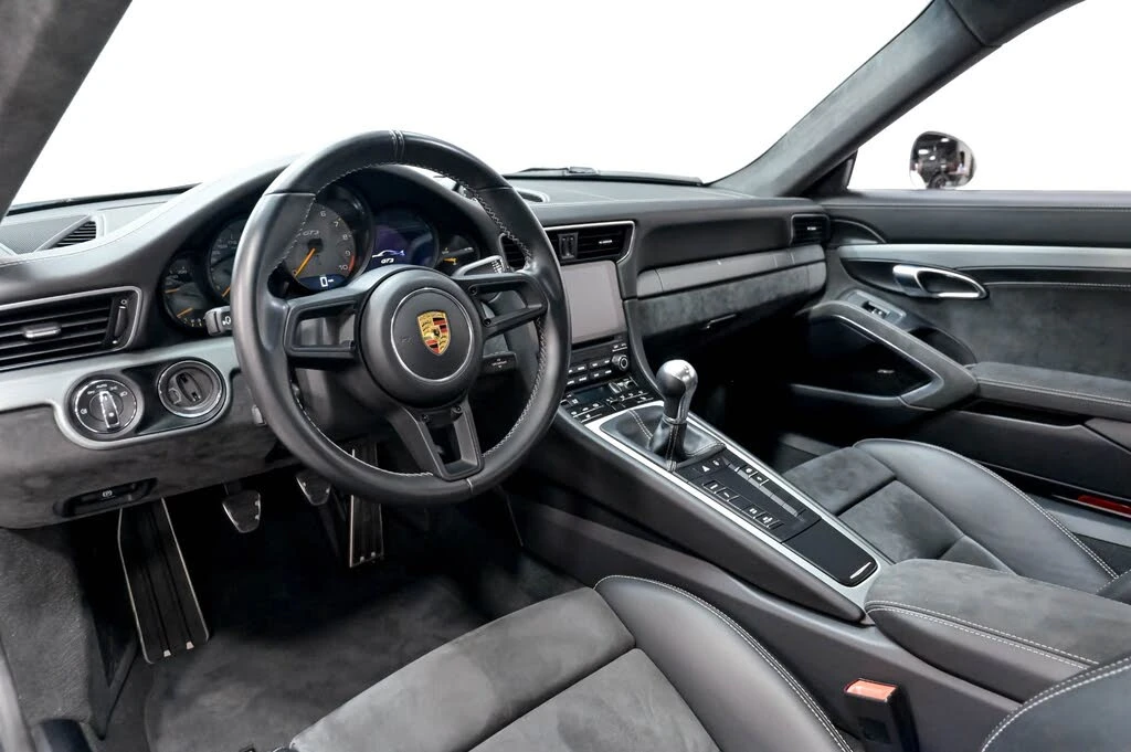 2018 Porsche 991 GT3 - Image 10 of 31