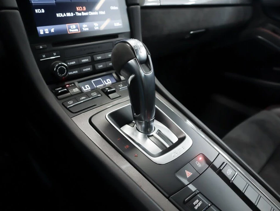 2018 Porsche 991 GT3 - Image 16 of 29