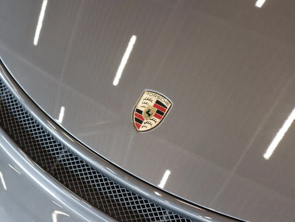 2018 Porsche 991 GT3 - Image 25 of 29