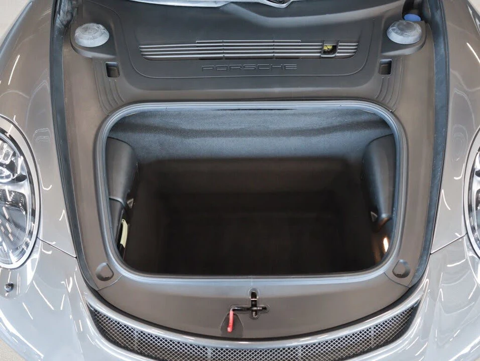 2018 Porsche 991 GT3 - Image 24 of 29