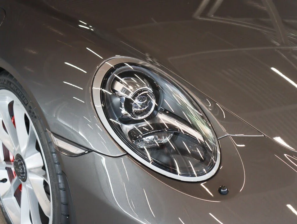 2018 Porsche 991 GT3 - Image 23 of 29