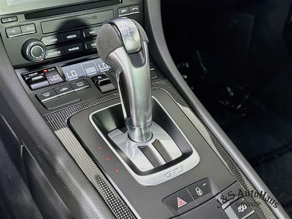 2018 Porsche 991 GT3 - Image 22 of 31