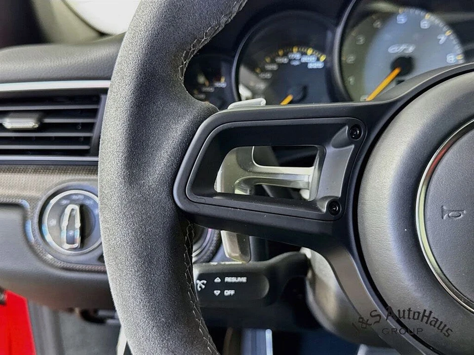 2018 Porsche 991 GT3 - Image 13 of 31