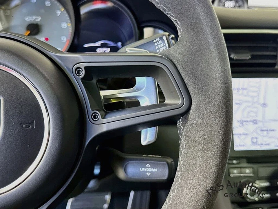 2018 Porsche 991 GT3 - Image 14 of 31